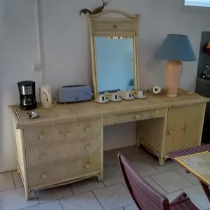  Appartement Villegiature