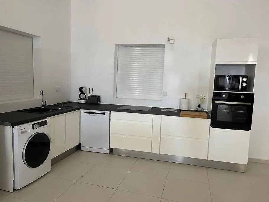 Maison O'Mahana Port-Louis Apartment