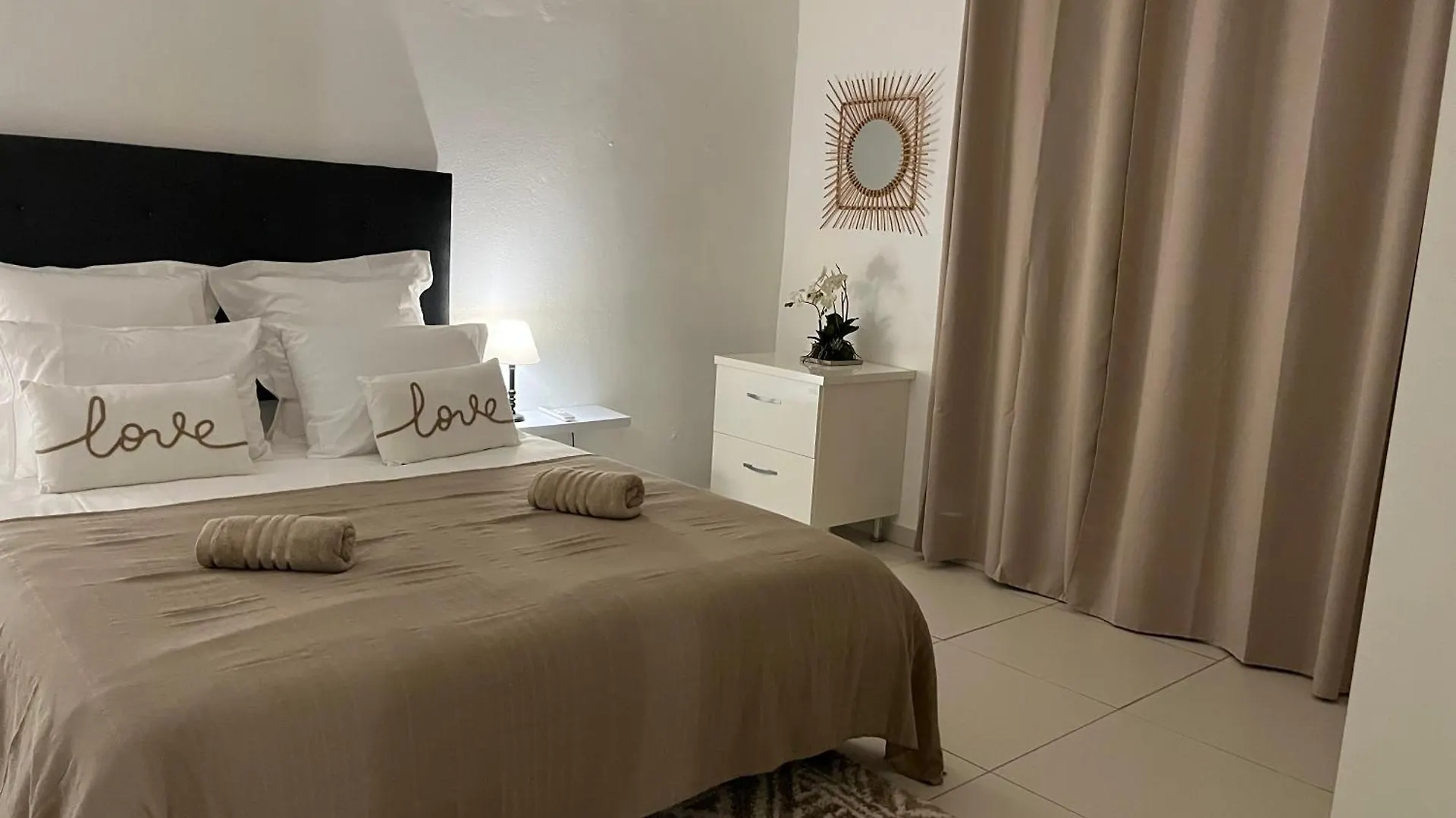 Apartment Maison O'Mahana Port-Louis Guadeloupe