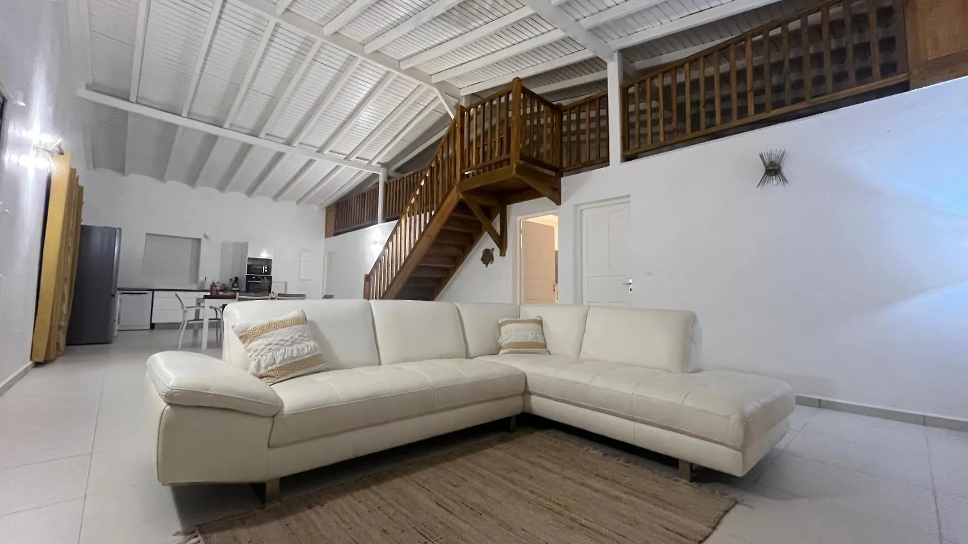 Maison O'Mahana Port-Louis 0*,